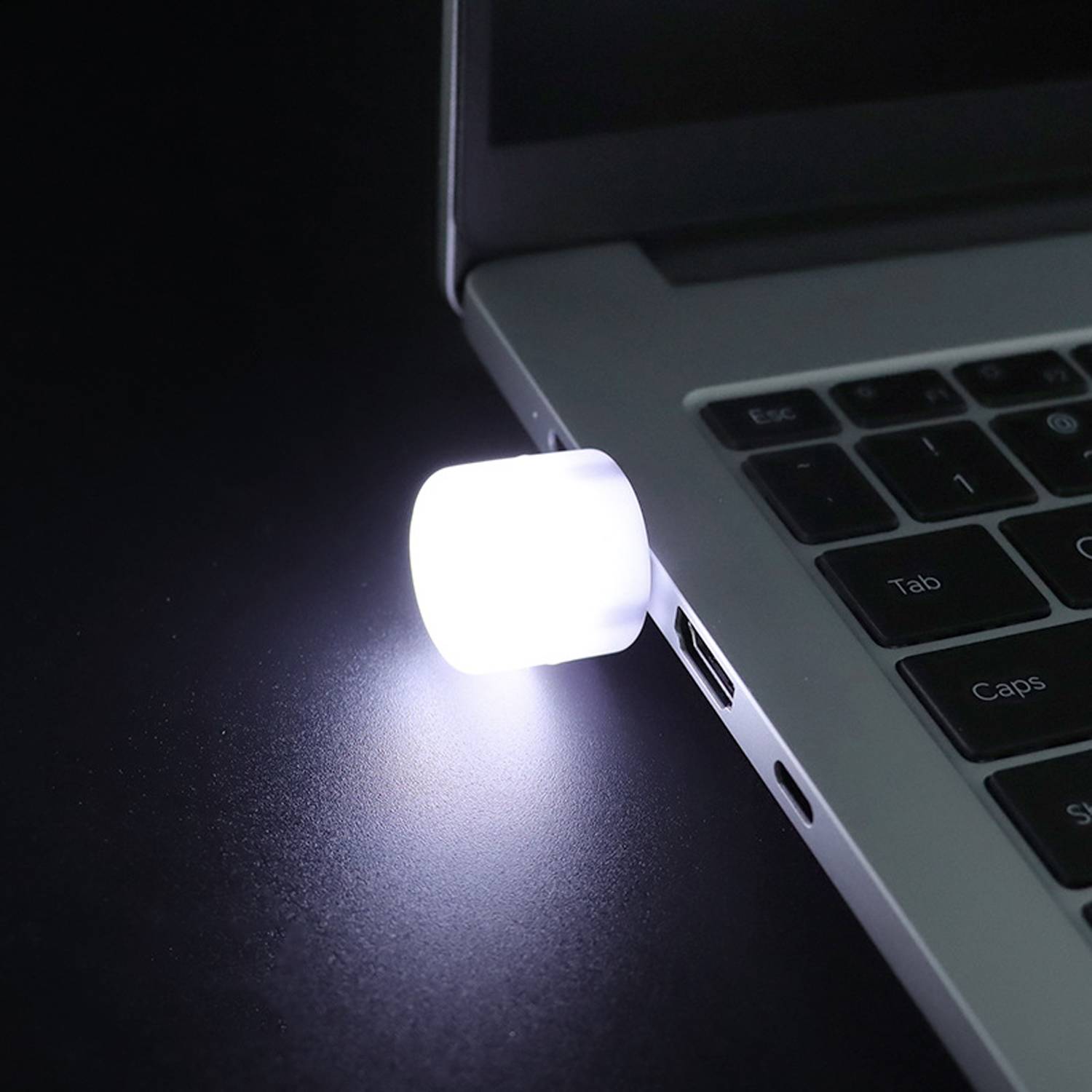 Mini Portable USB Night Light 5