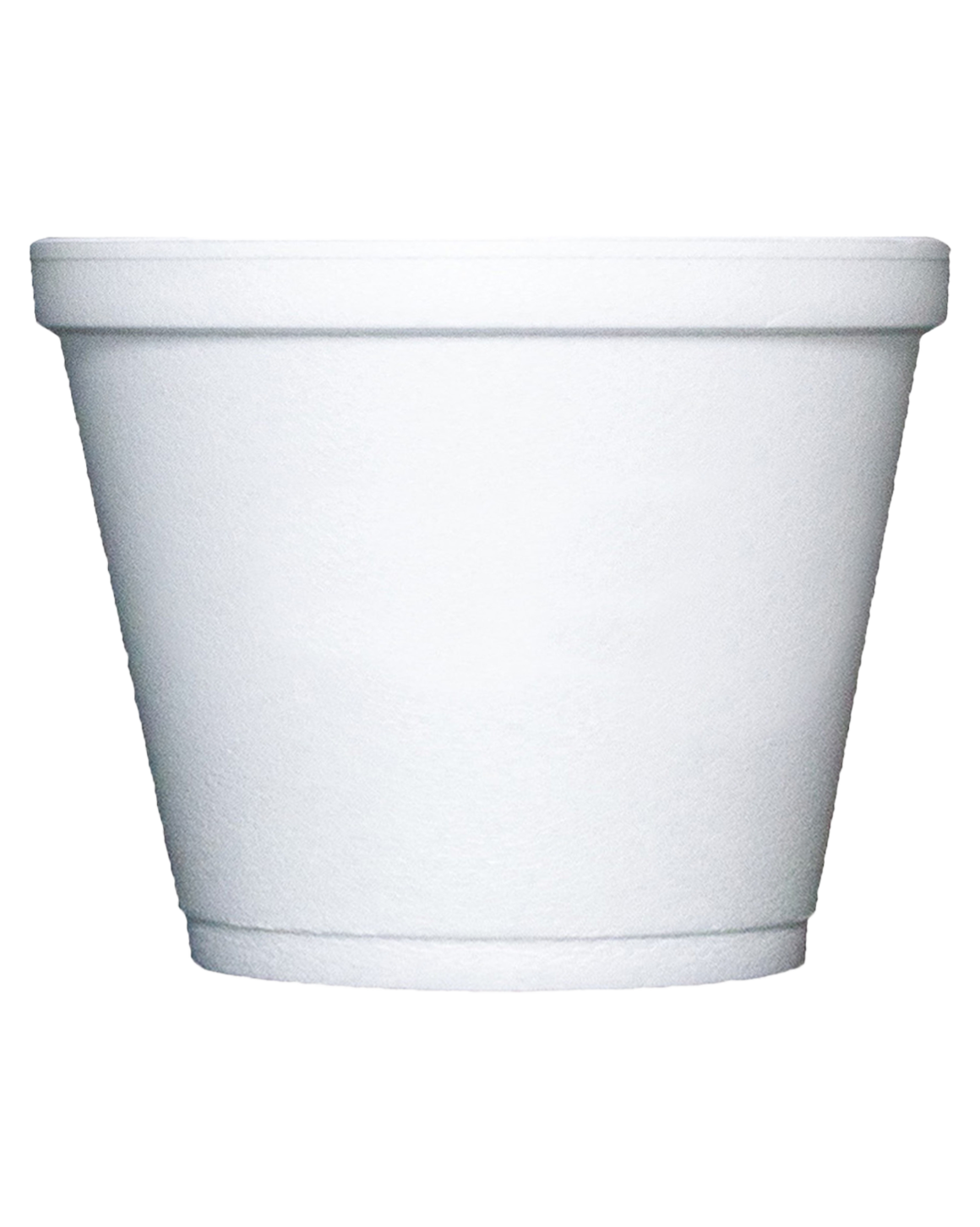 12 Oz. Foam Food Container 2