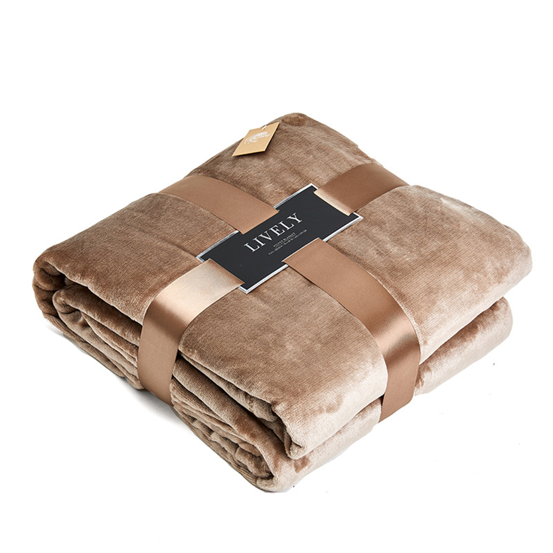 Winter Warm Soft Flannel Blanket 2