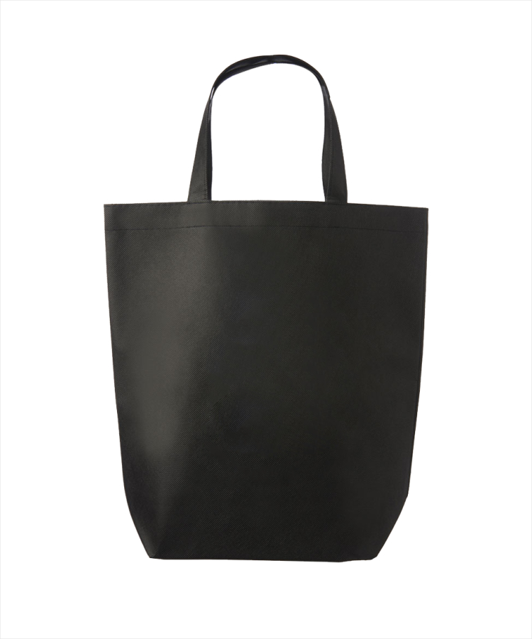 Union Printed - Large Commerce Non Woven Tote Bags 3