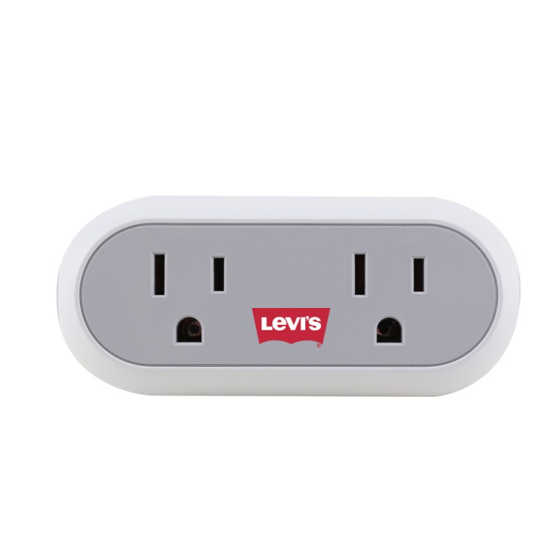Smart Plug Dual 3