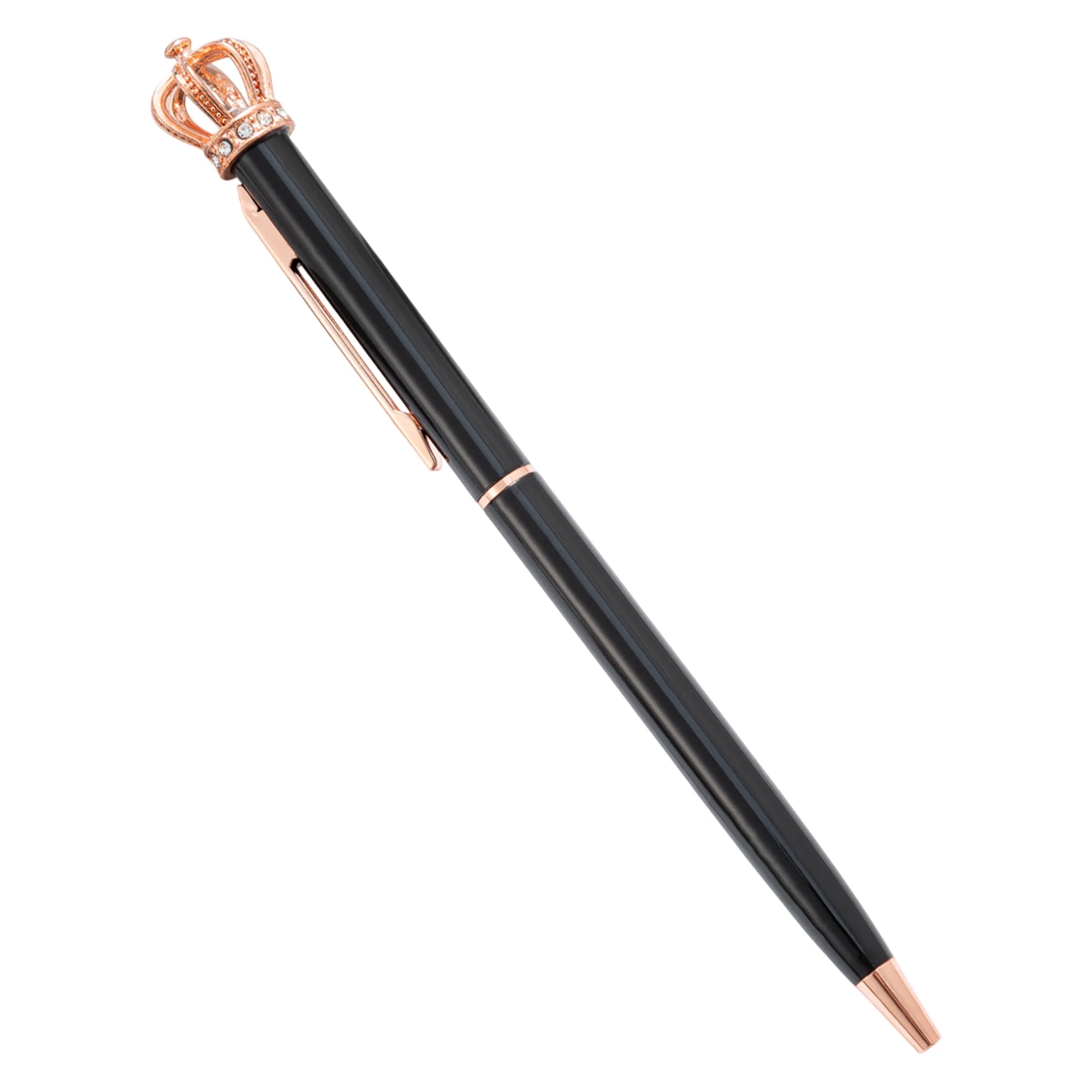 Crown Ballpoint Pen 10