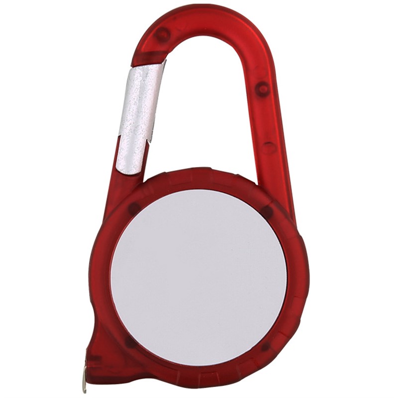 Carabiner Tape Measure 5