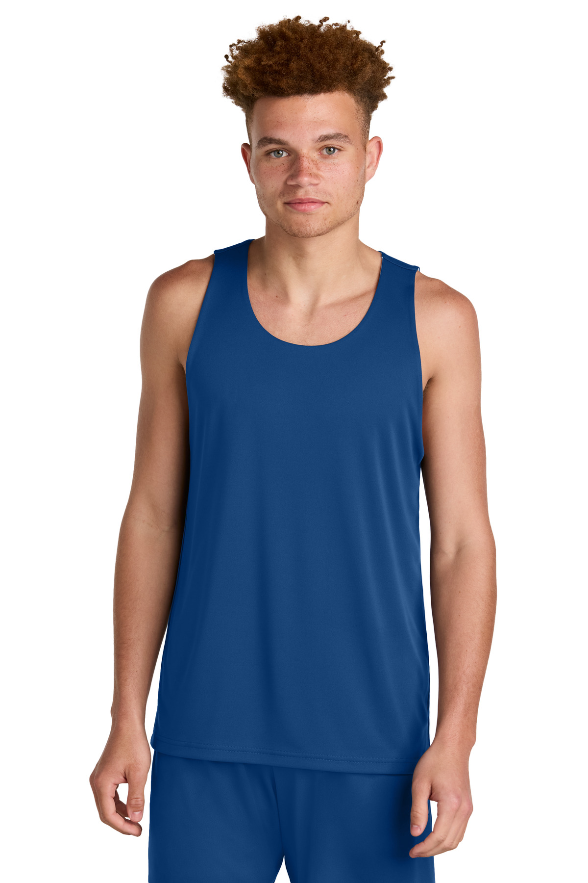 Sport-Tek PosiCharge Competitor Rev Tank ST551 44