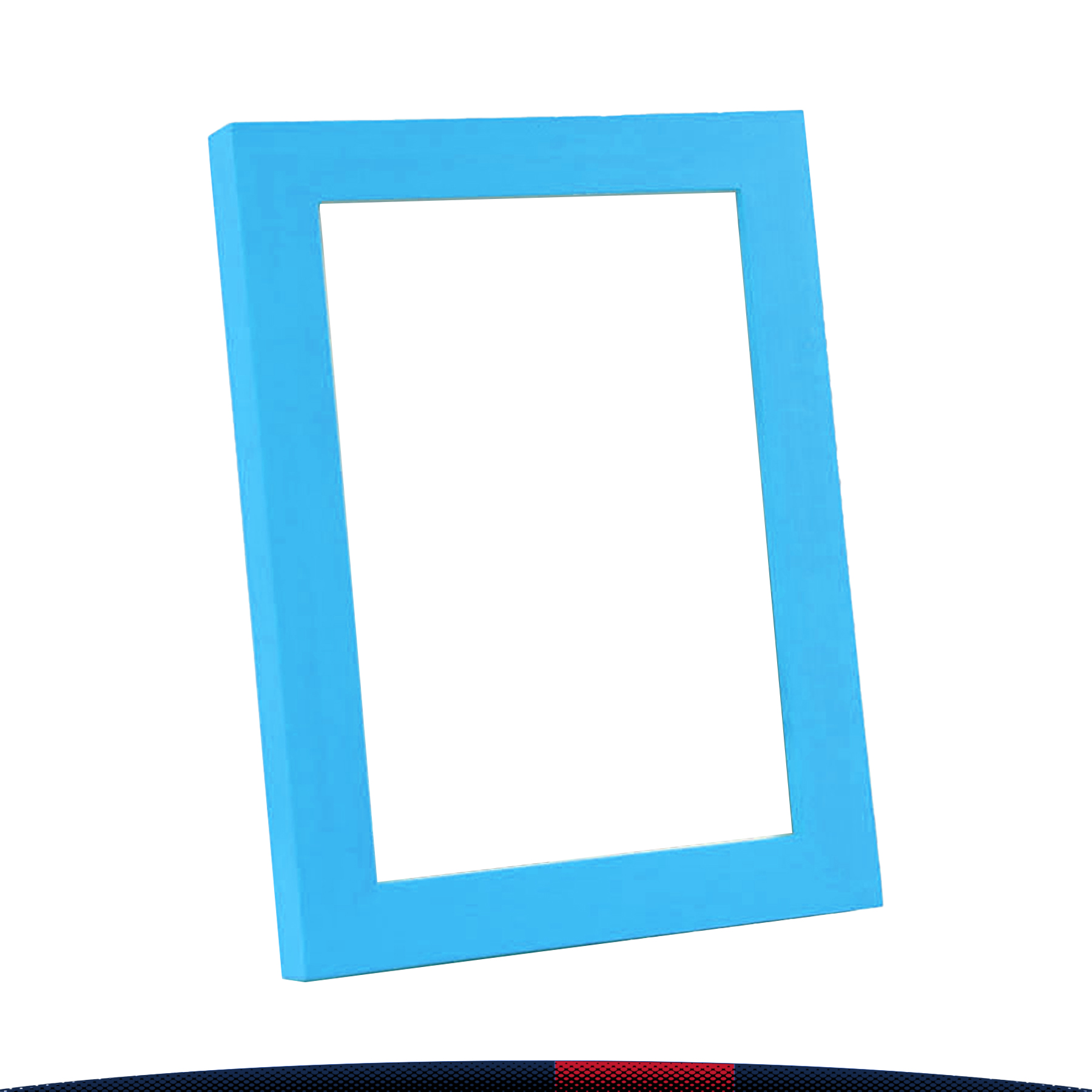 8 inch Modern Minimalist Style Photo Frame 9