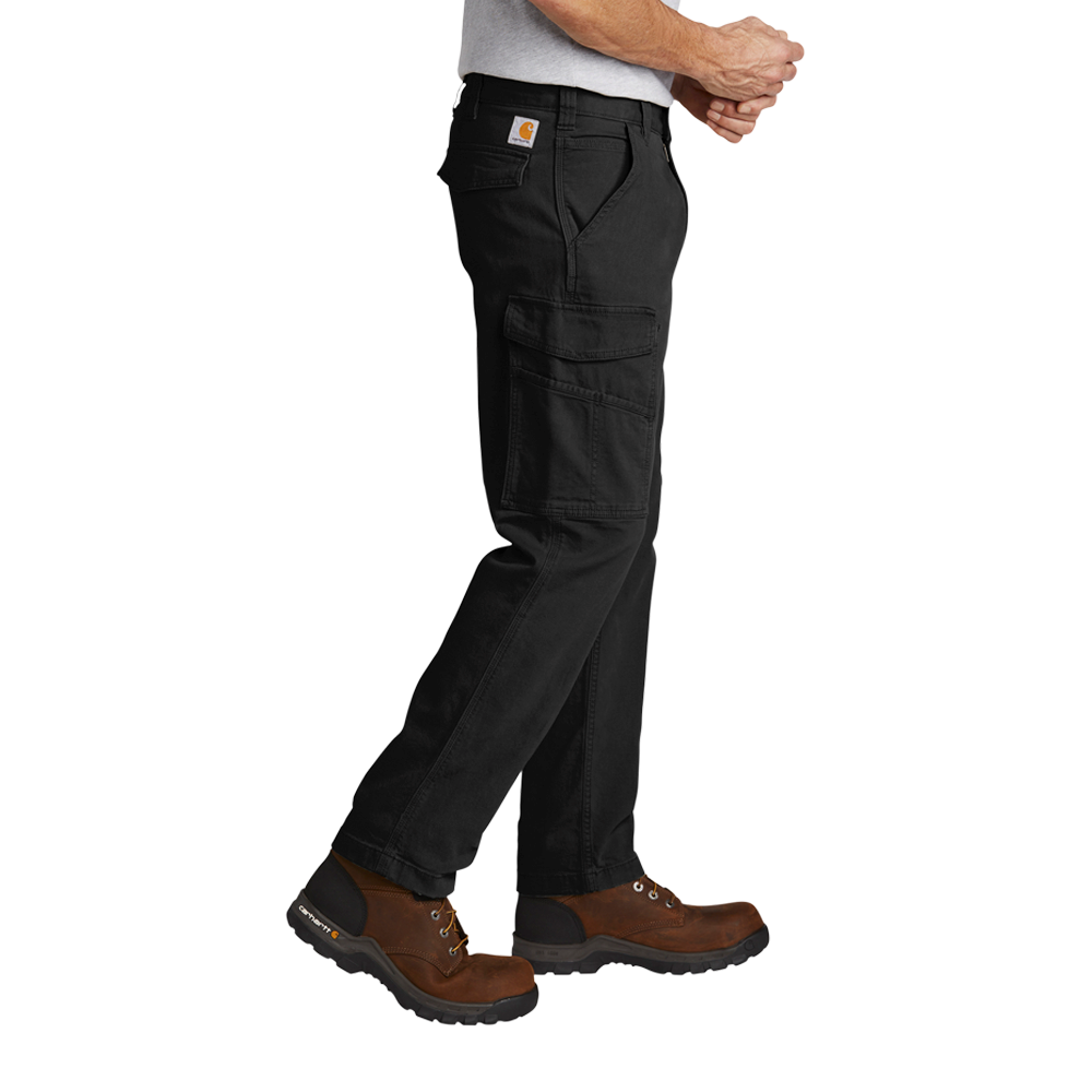 Carhartt(R) Rugged Flex(R) Rigby Cargo Pant 6