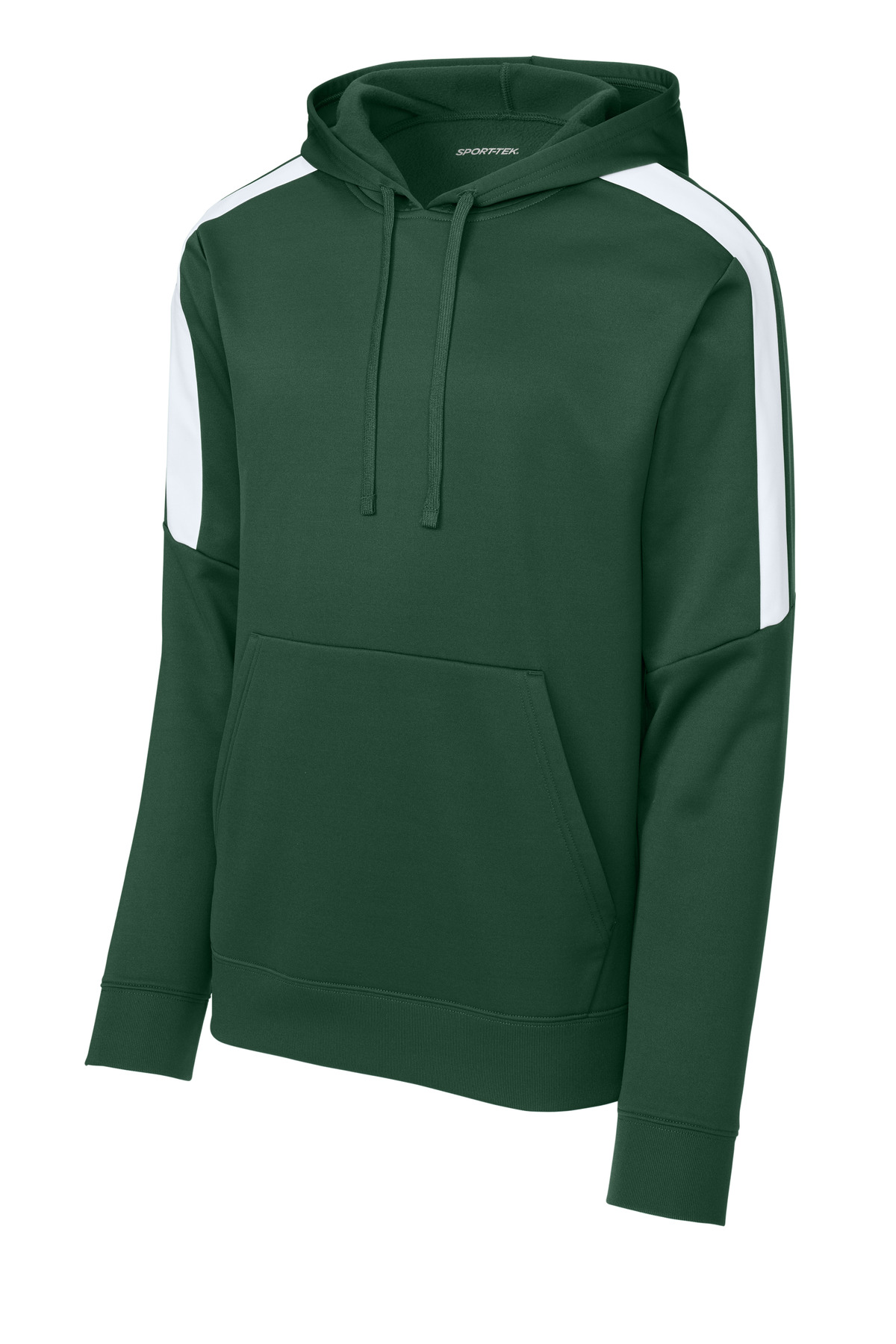 Sport-Tek Sport-Wick Fleece United Pullover Hoodie ST255, custom hoodie or sweatshirt with logo imprint 5