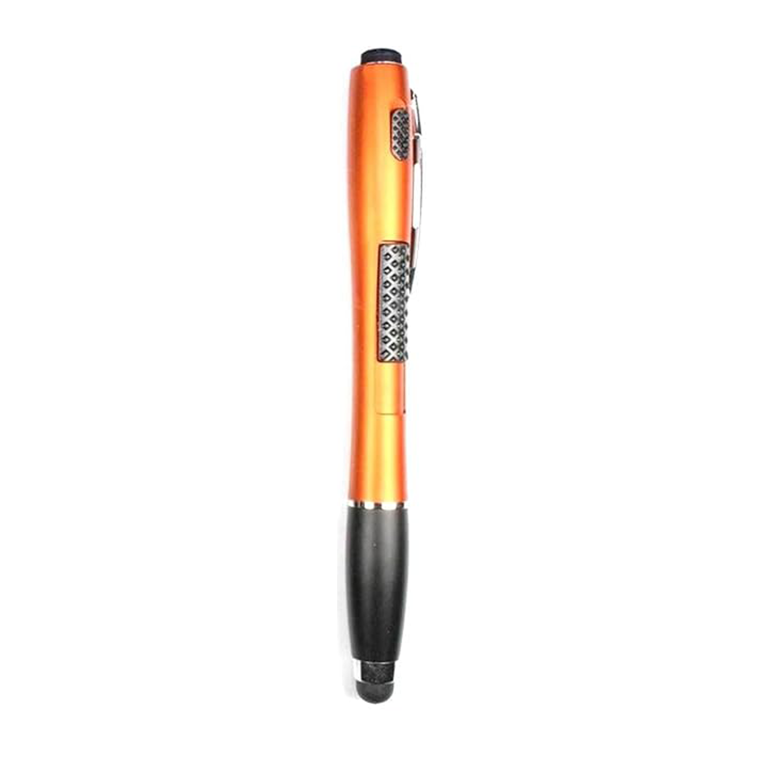 Multi Function Stylus Touchscreen Ballpoint Pen with Light 7
