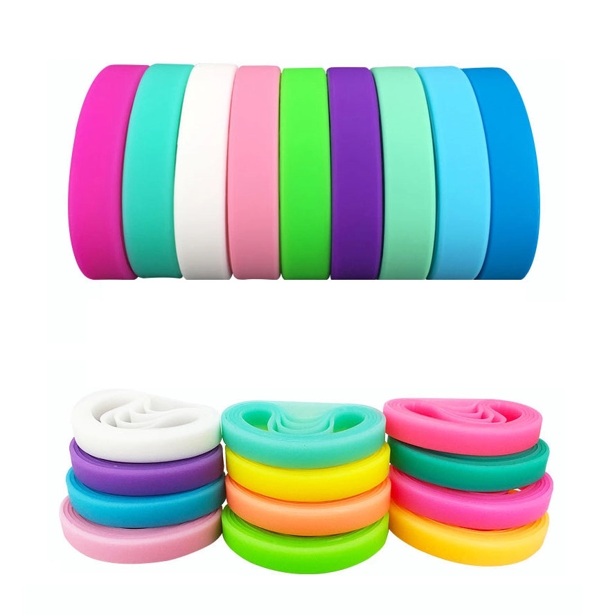 Silicone Bracelet Luminous & Non-Luminous 4