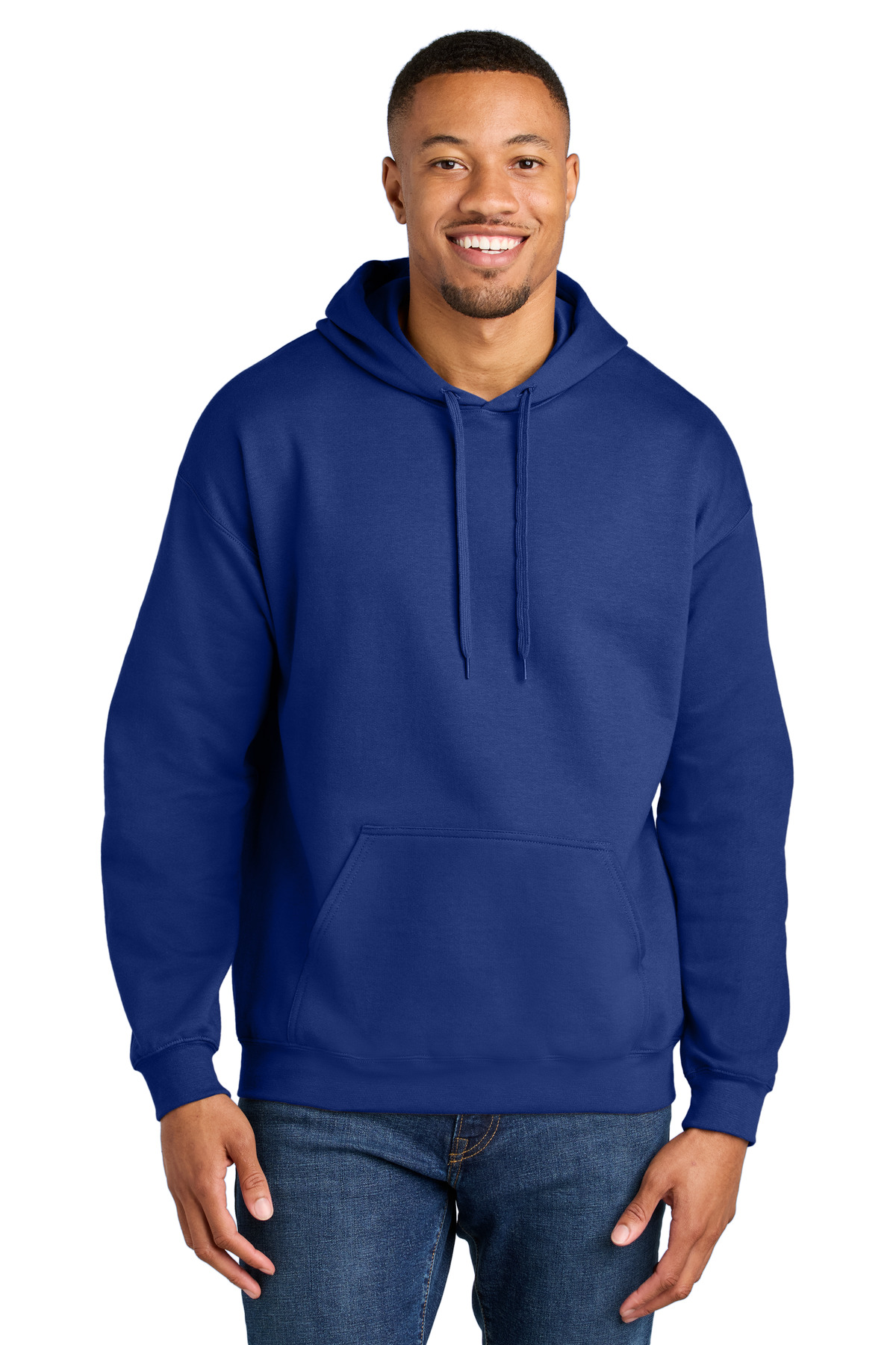 Gildan Softstyle Midweight Pullover Hooded Sweatshirt SF500 94