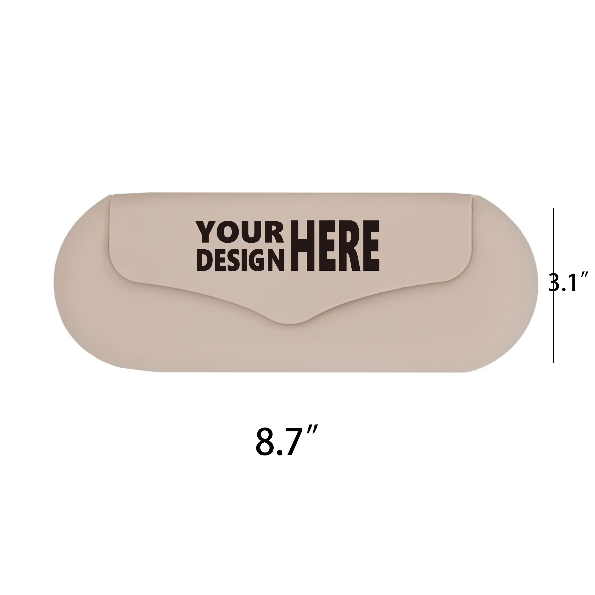 Silicone Organizer for Beauty Tools 2