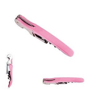 Multipurpose Corkscrew And Wine Bottle Opener 18