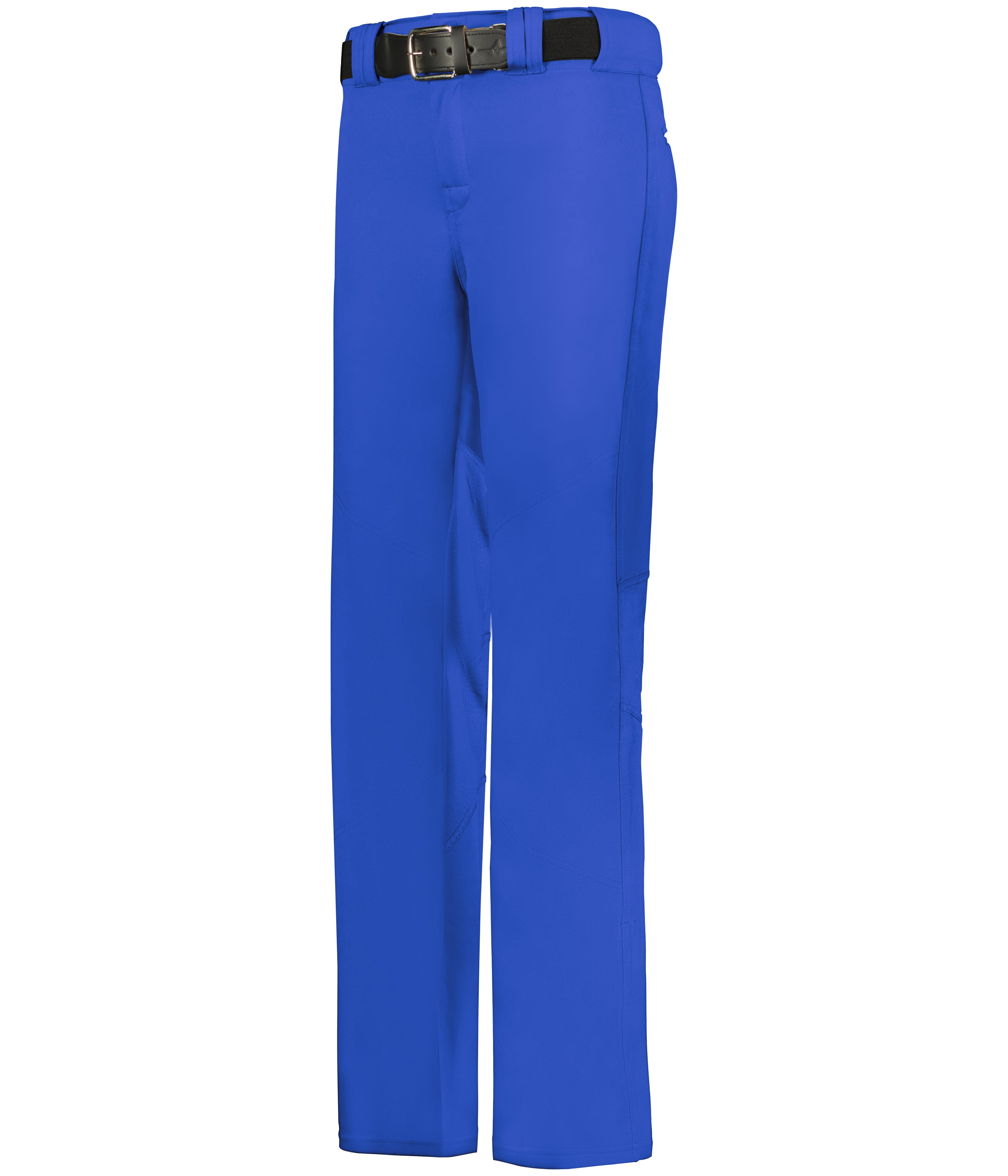 CRUSH OPEN BOTTOM PANT 12
