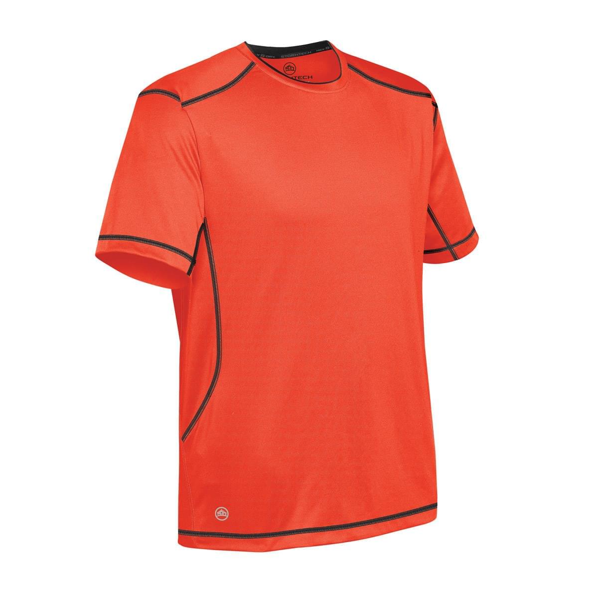Stormtech Men's H2X-DRY Hybrid Tee 1