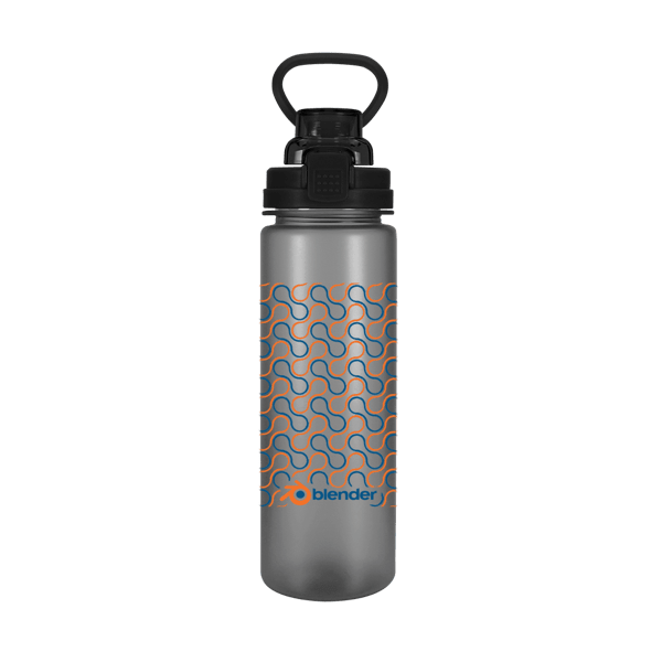 Stream AS Water Bottle 4
