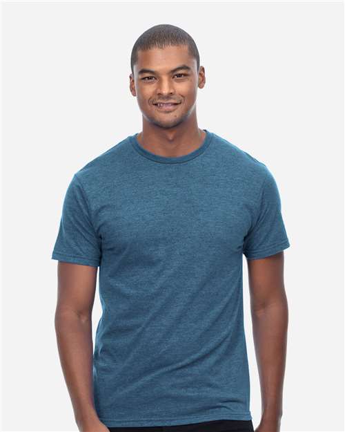 Unisex Epic CVC T-Shirt - T1001 28
