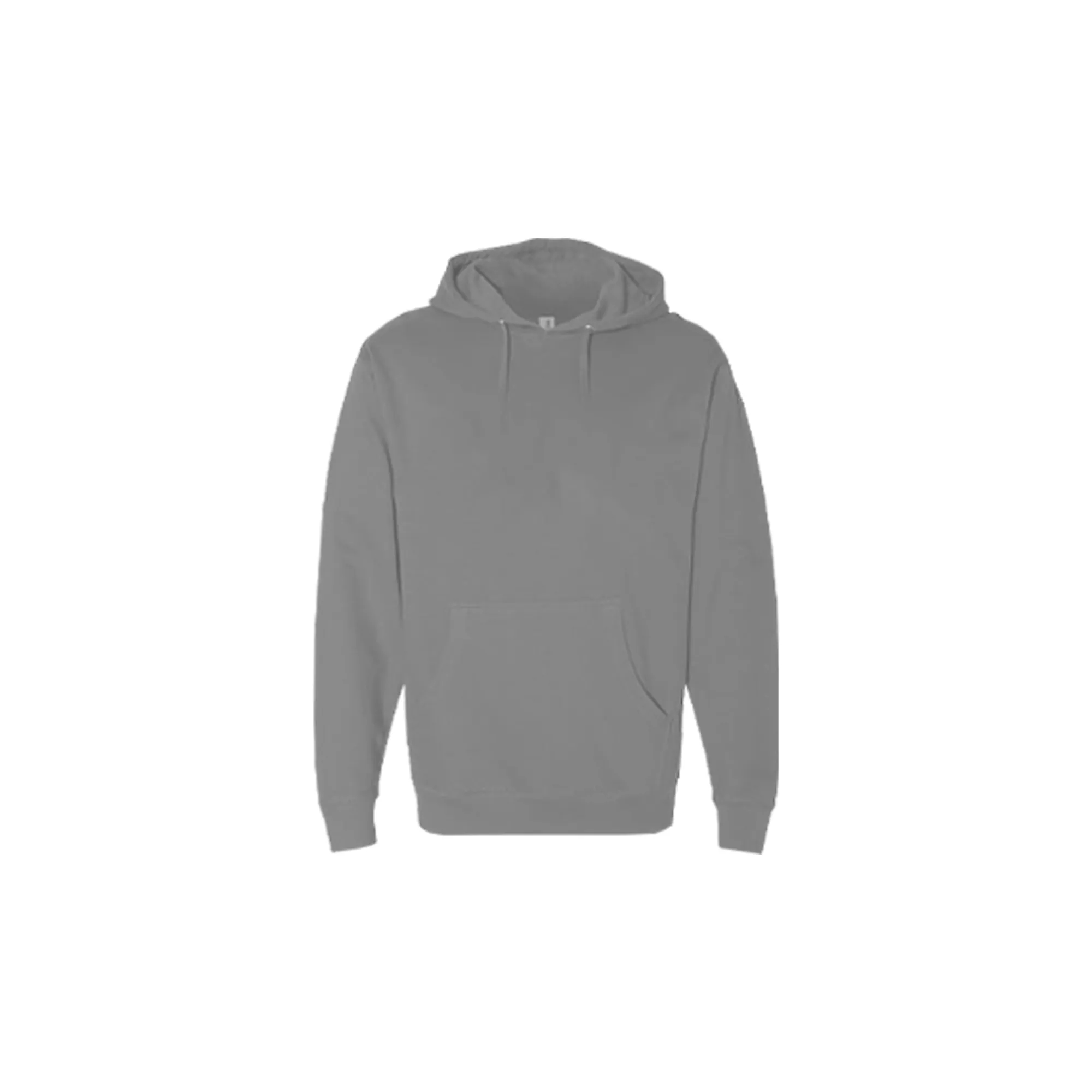 Unisex Hooded Sweatshirt 8