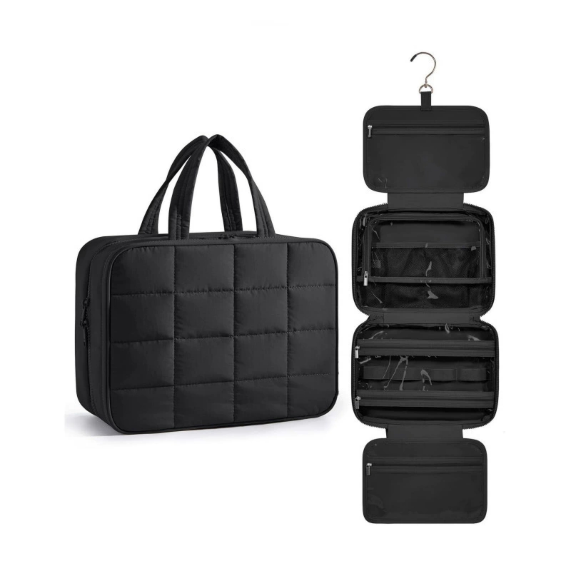 Hanging Travel Bag 2