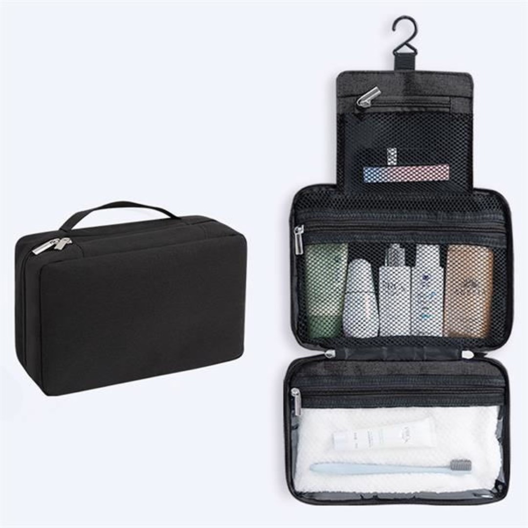 Toiletry Bags 5