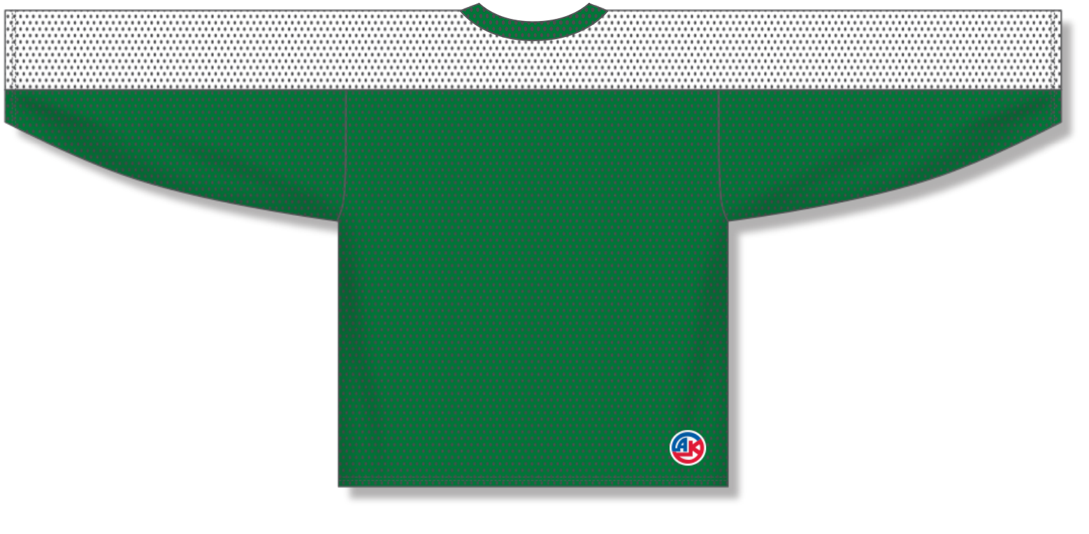 Box Lacrosse Jerseys LB153-G01 38