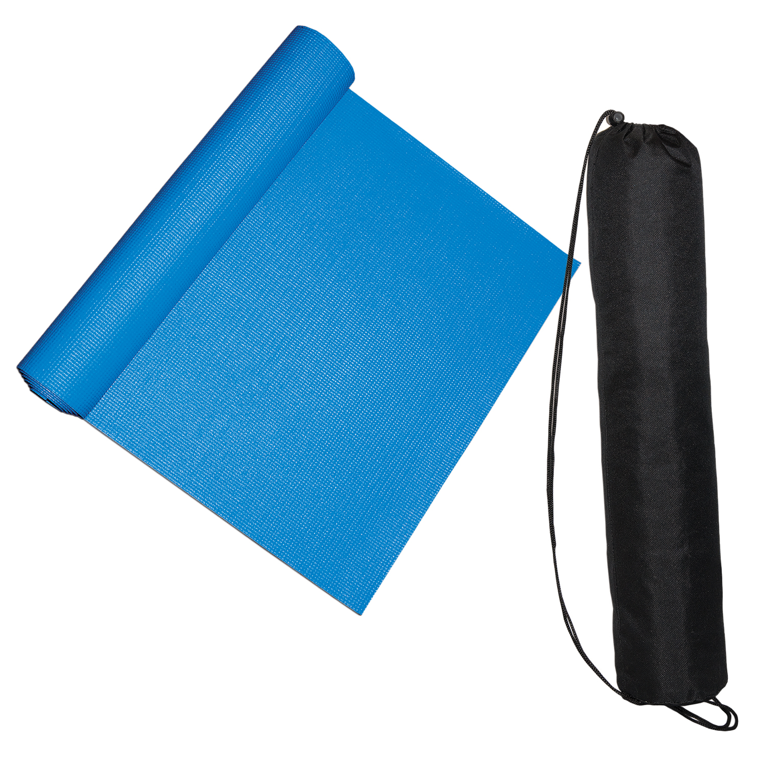 Yoga Mat with Bag 2