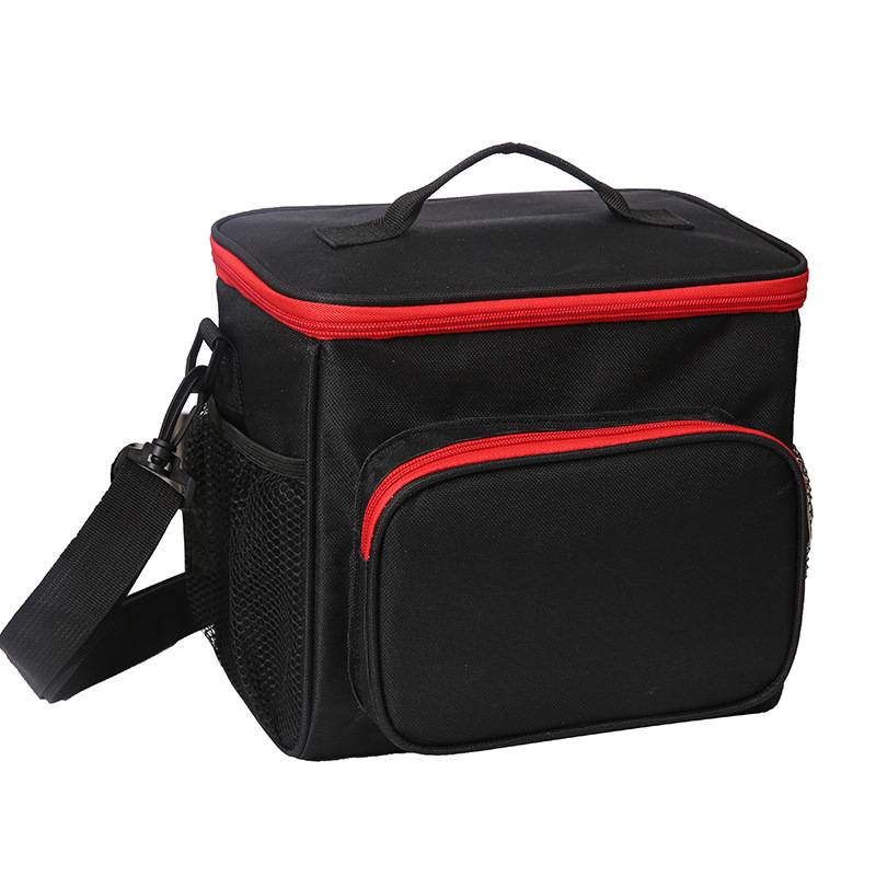 Portable Oxford Insulated Bag 3