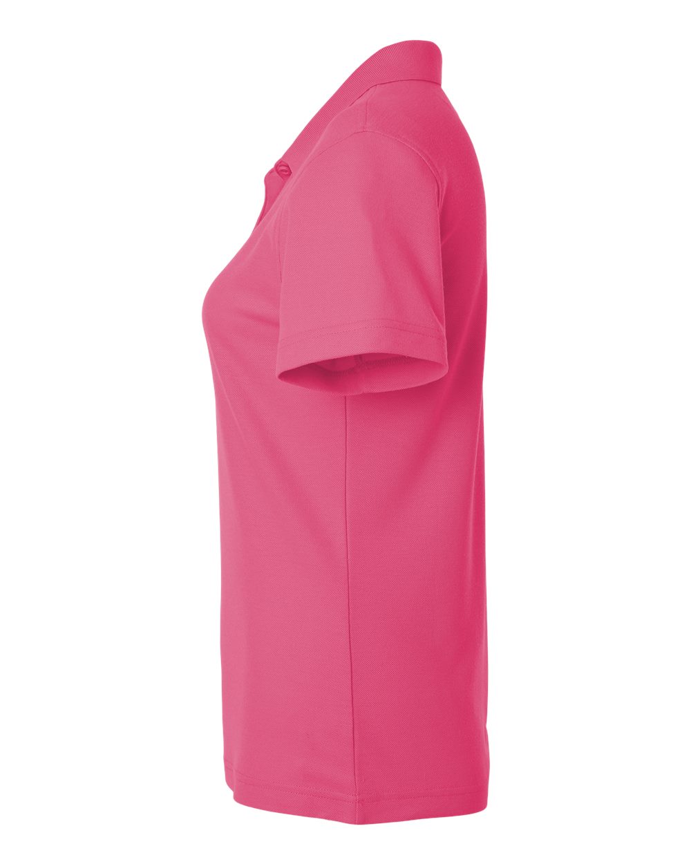Women's Pique Polo - 62800L 207