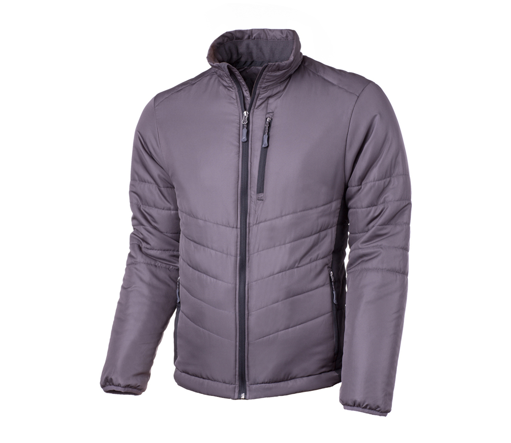 Men's Stratus Puffer Jacket 2