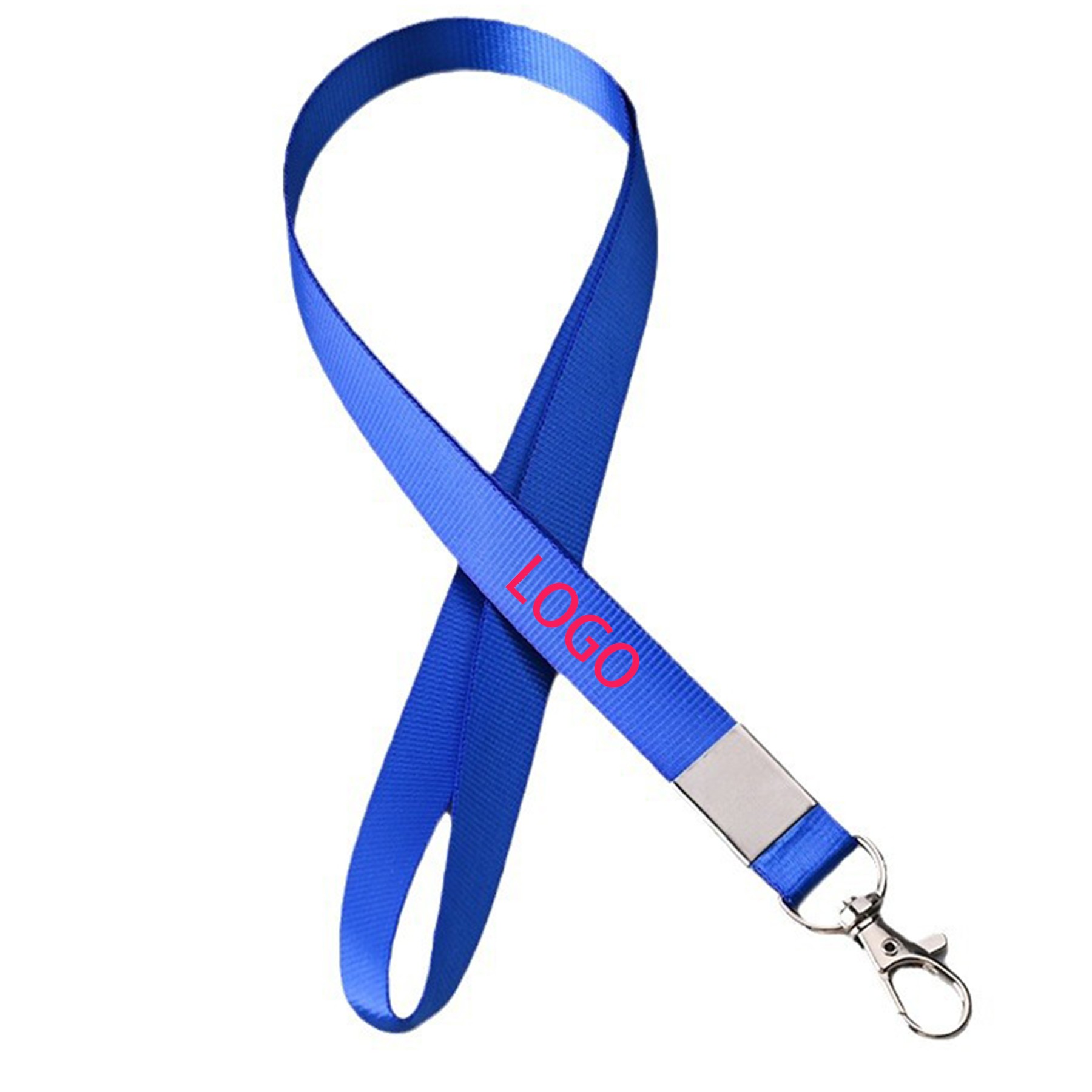 ID Badge Lanyard