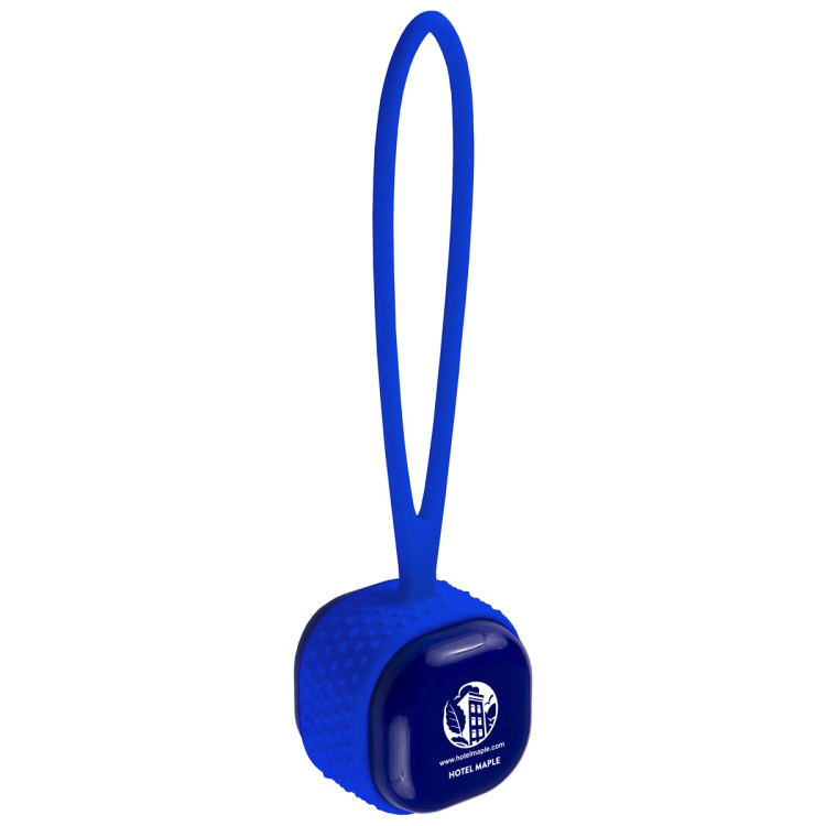 "Sofia" Cube Shaped Vanilla Scented Lip Moisturizer 21