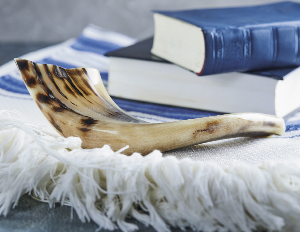 Good Value™ Jewish Life - Stapled Calendar