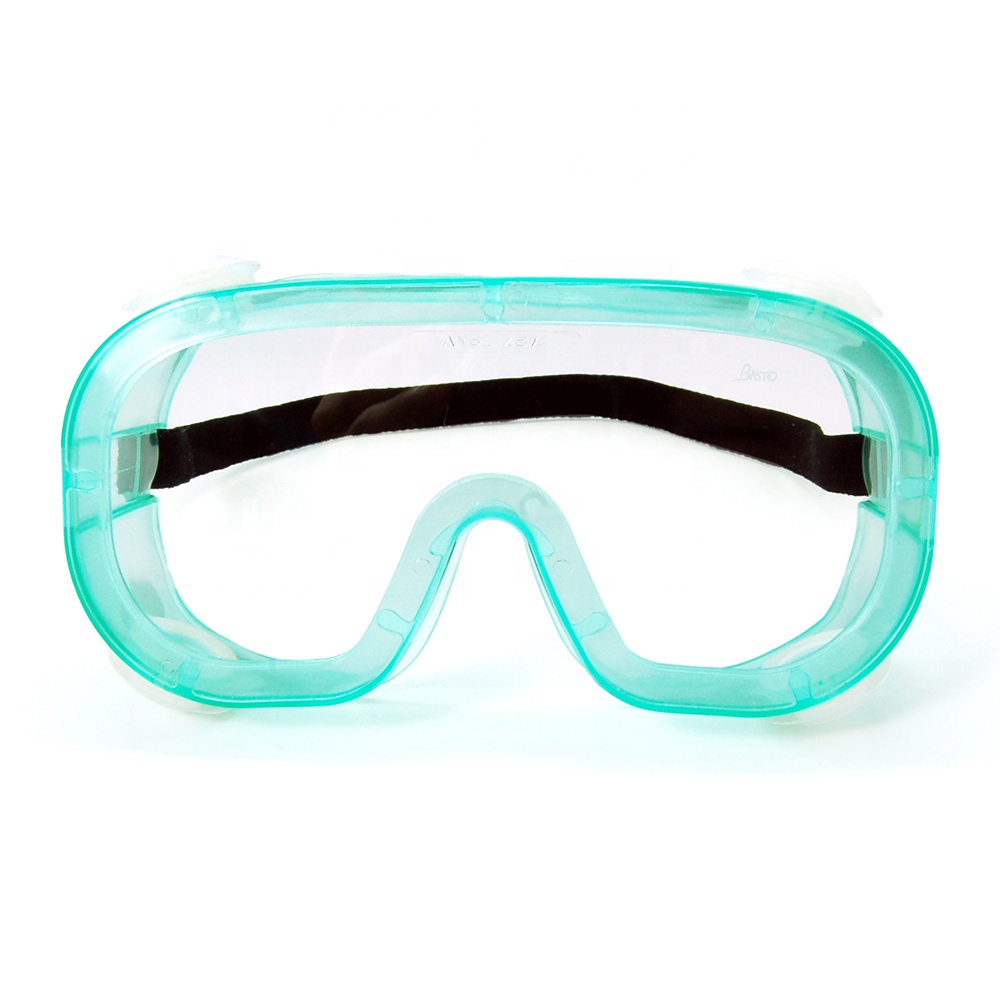 Protective Safety Goggles 3