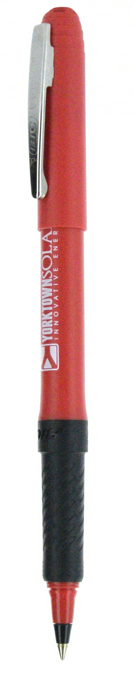 BIC® Grip Roller Pen