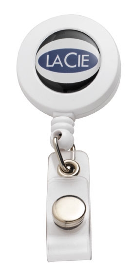 Round Badge Holders 5