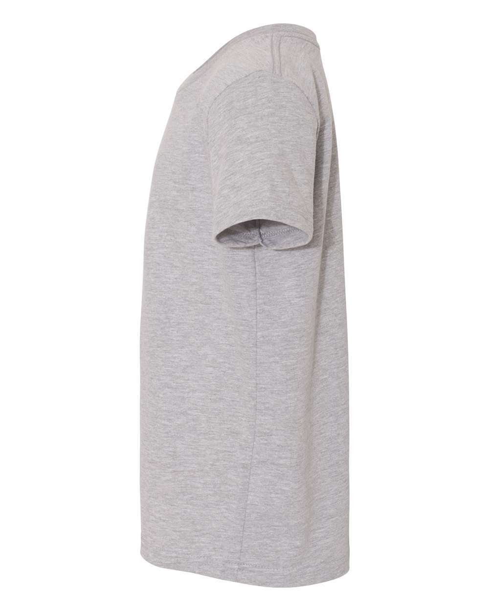 Youth CVC Jersey Tee - 3001YCVC 153