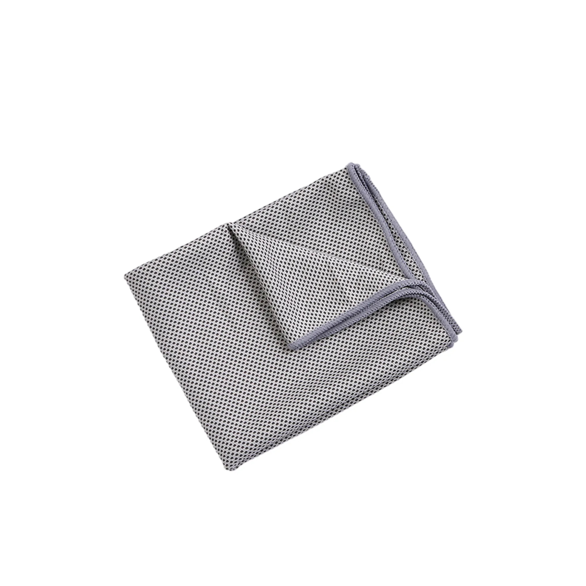 MOQ 100 Workout Towels Cooling Neck Sports 3
