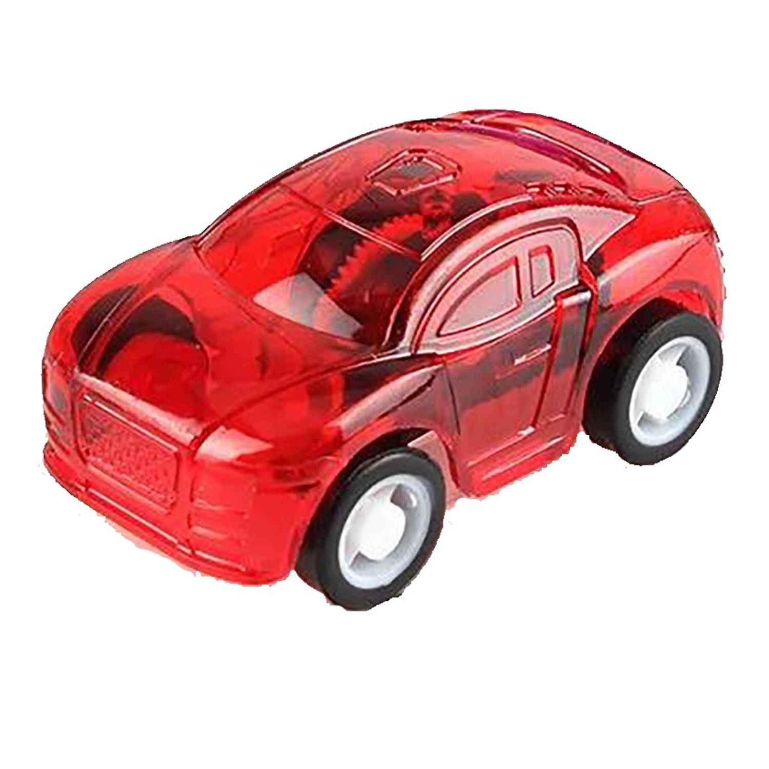 Kids Mini Pull Back Race Car Toys 11