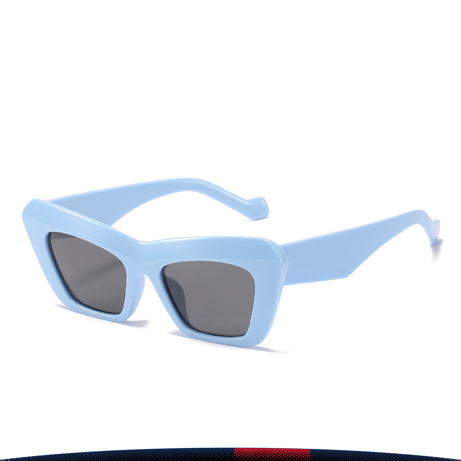 Gael Cat Eye Sunglasses 3