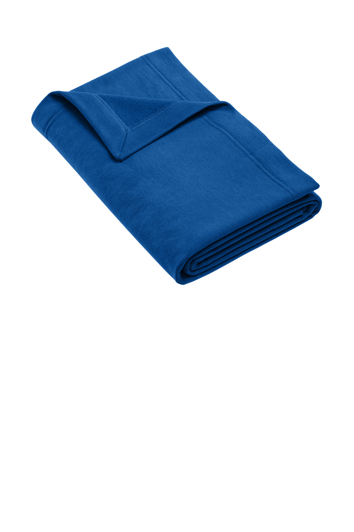 Gildan Heavy Blend Fleece Stadium Blanket 18900 11
