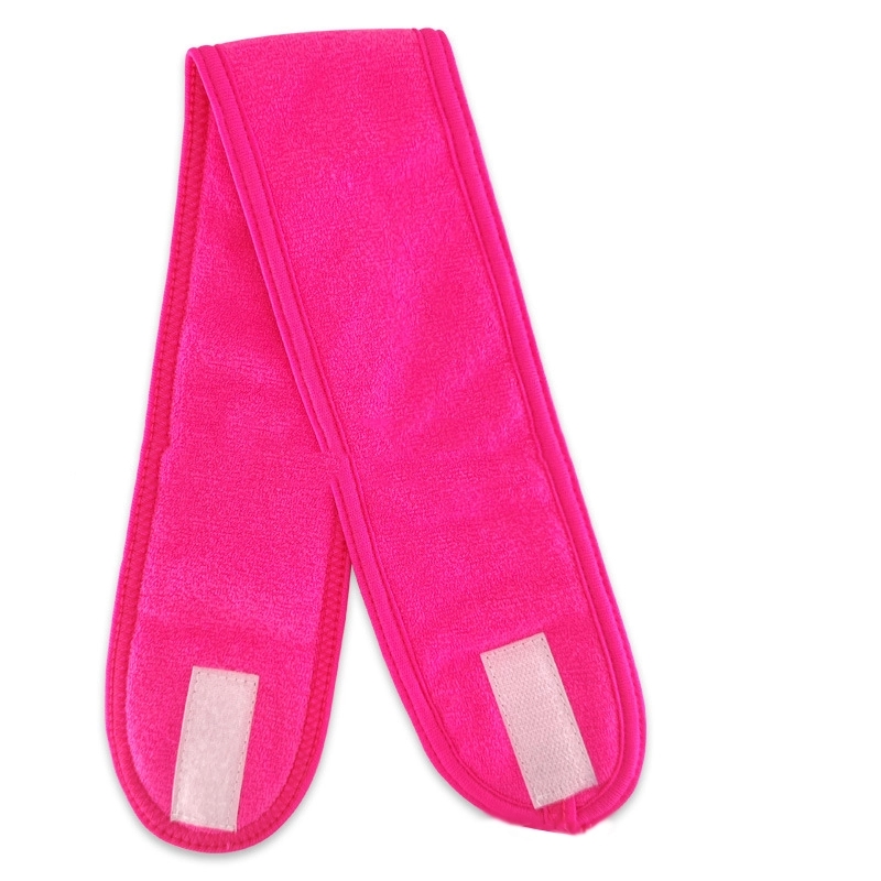 Facial Spa Headbands 7