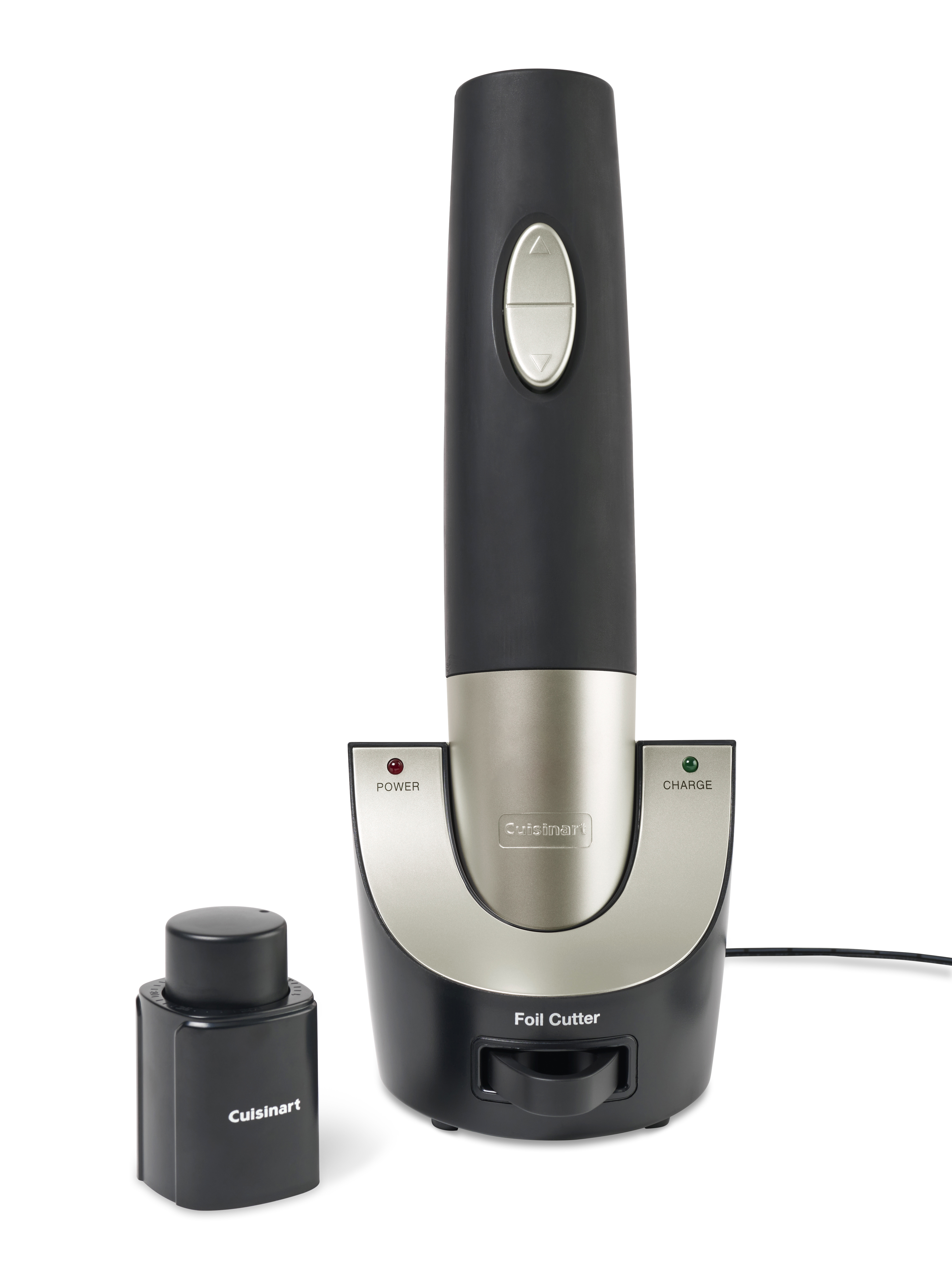 Cuisinart® Cordless Wine Opener