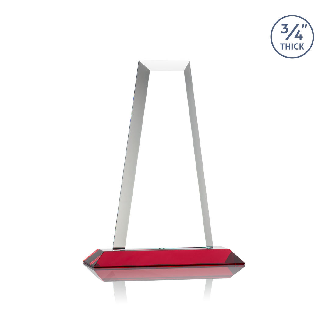 Imperial Tower Award - Red 5