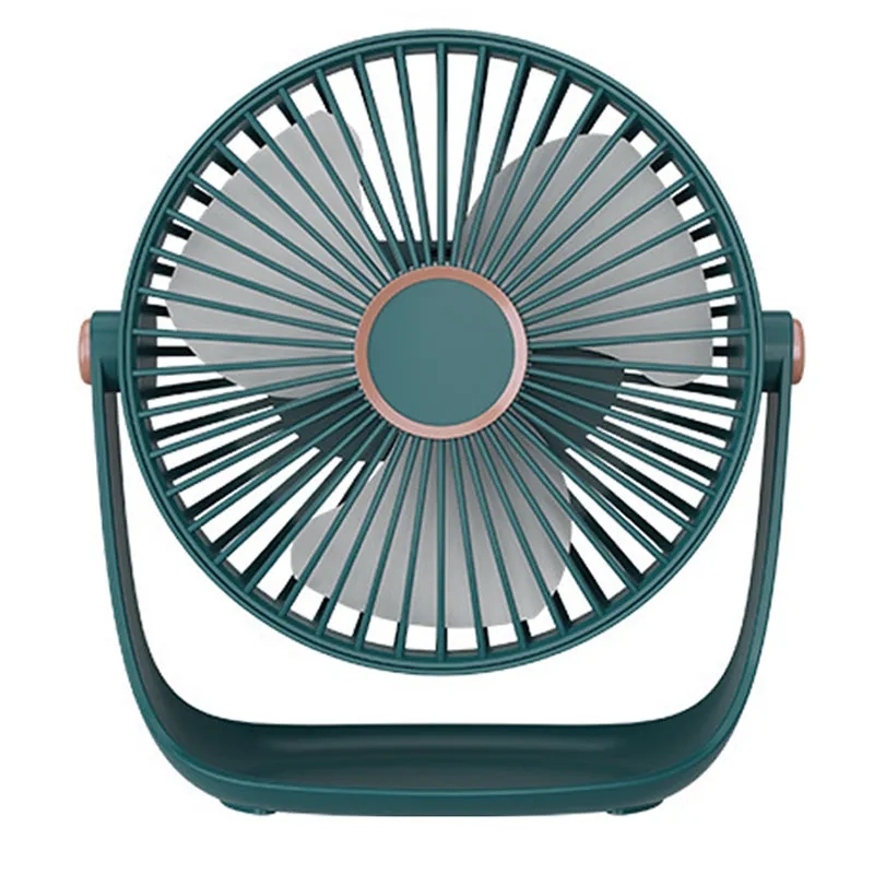 Smart  USB Desk Fan 6