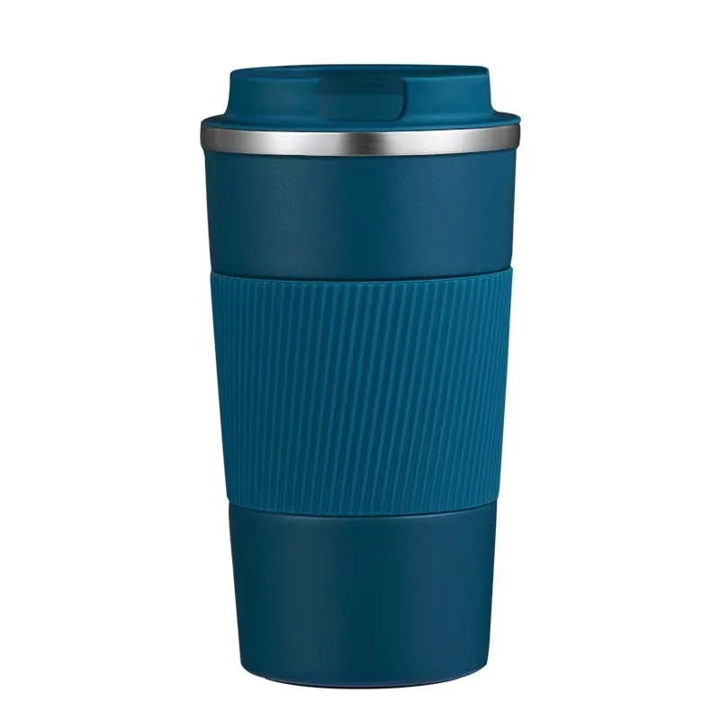 Stainless steel Insulated Coffee Cup 2
