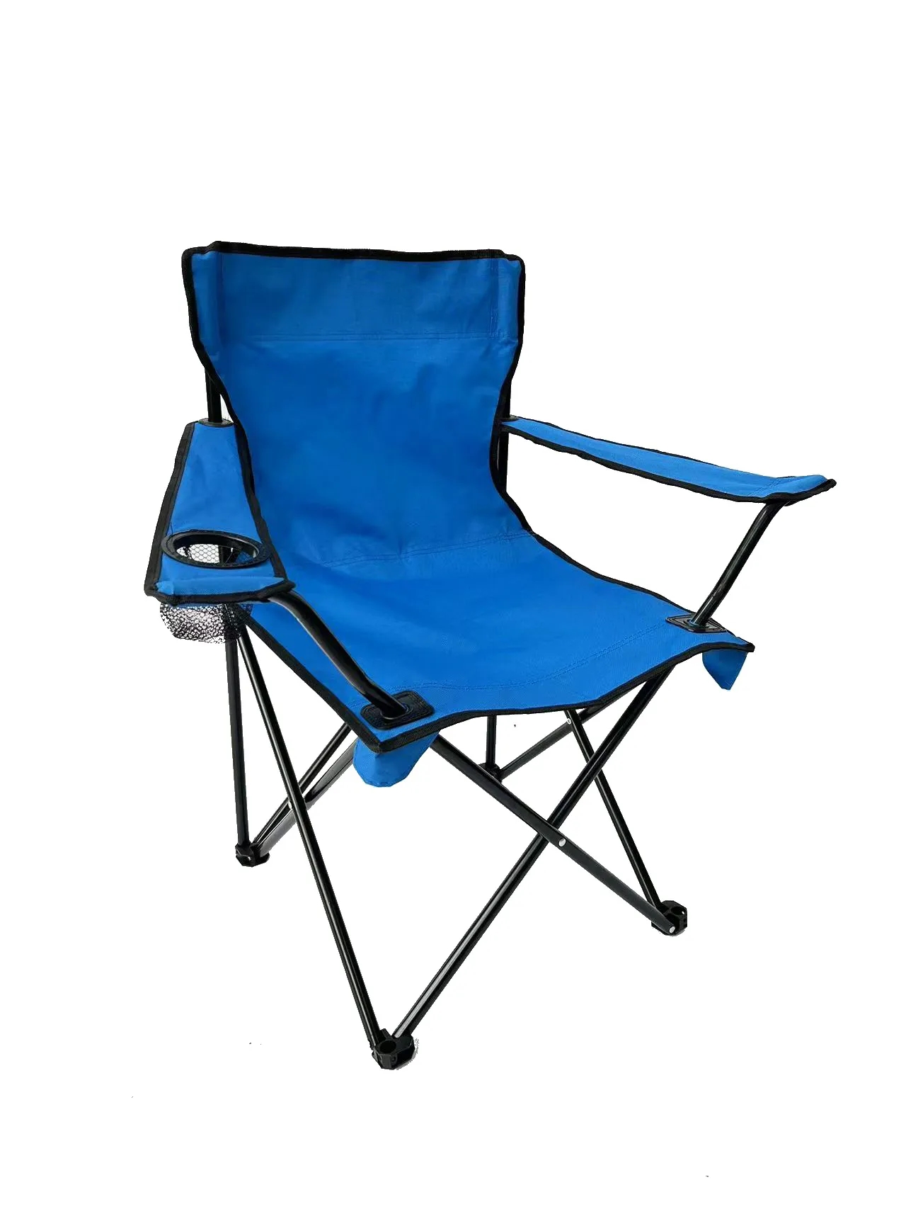 Portable folding chair 2