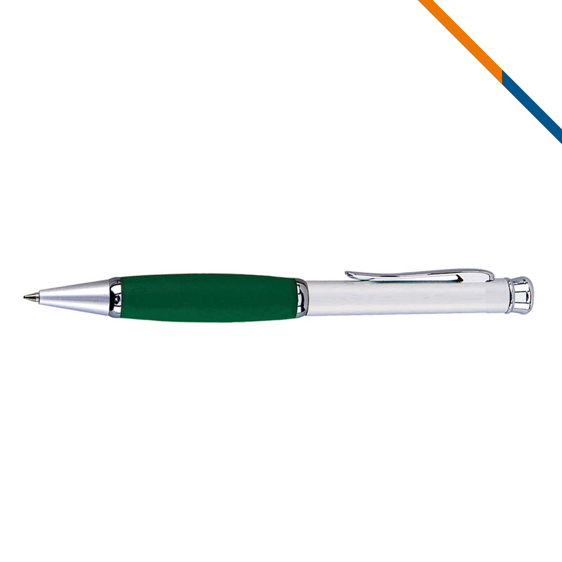 Fabtion Metal Pen 11