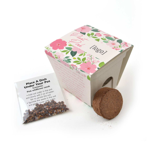 Seed Starter Planting Kit 7