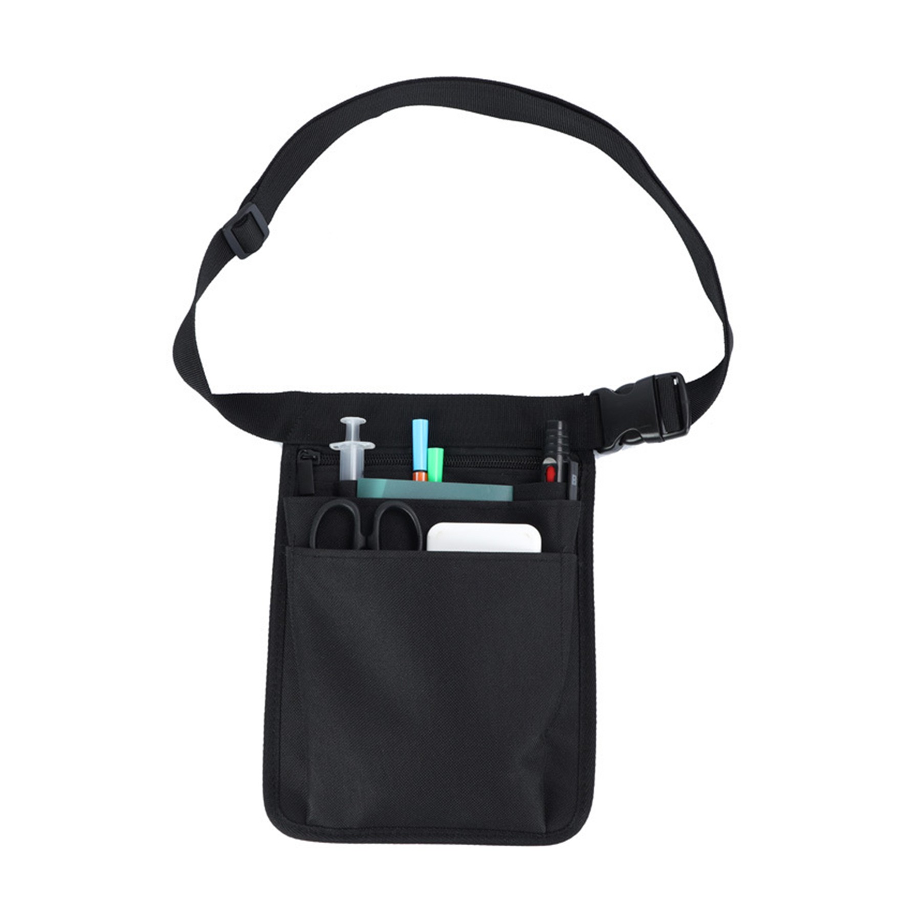 Practical Nurse Tool Bag 6