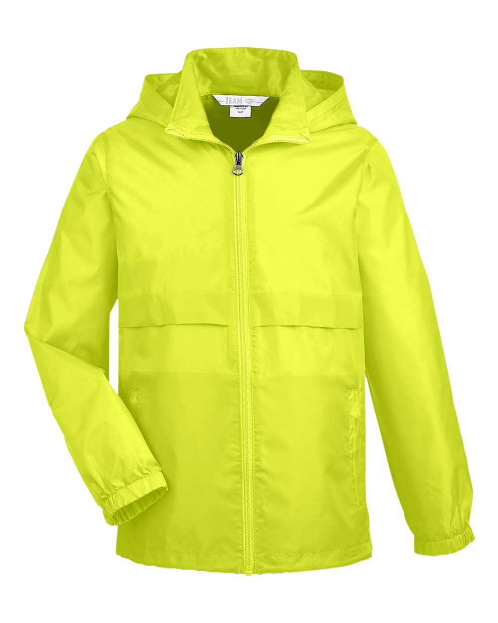 Youth Zone Protect Lightweight Jacket - TT73Y 9