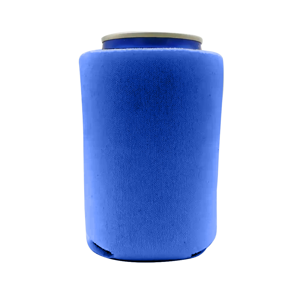 Chillguard Neoprene Can Cooler, custom koozie with logo imprint 21
